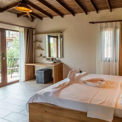 Assos Park Hotel