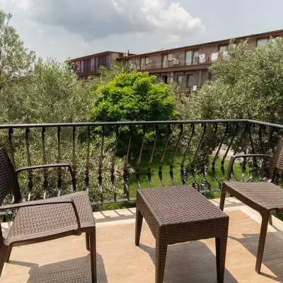 Assos Park Hotel