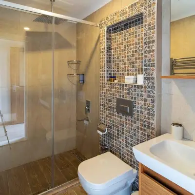 Assos Park Hotel
