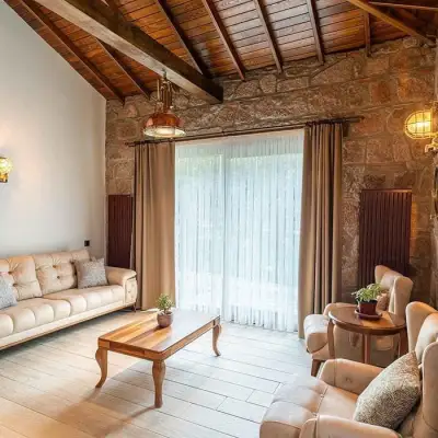 Assos Park Hotel