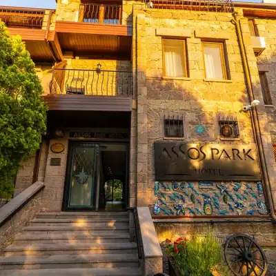 Assos Park Hotel