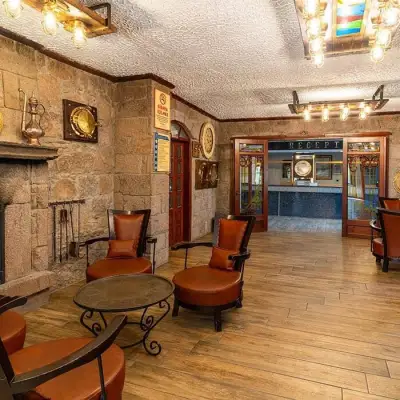 Assos Park Hotel
