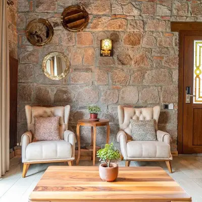 Assos Park Hotel