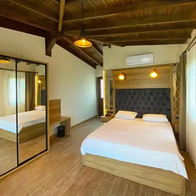 Assos Park Hotel