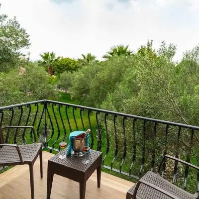 Assos Park Hotel