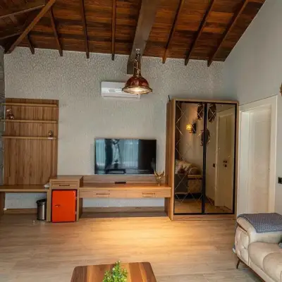 Assos Park Hotel