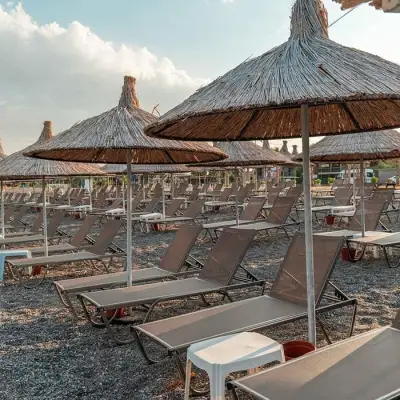 Assos Park Hotel