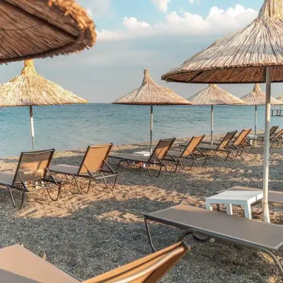 Assos Park Hotel