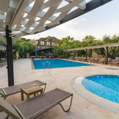 Assos Park Hotel