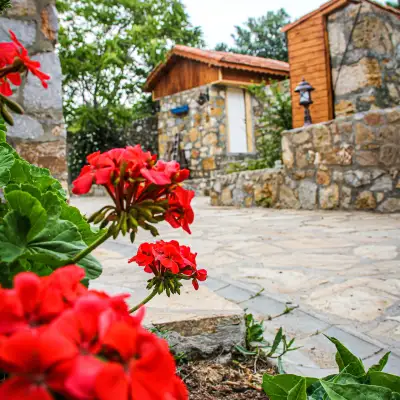 Ataol Tatil Çiftliği