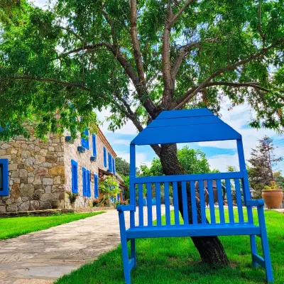 Ataol Tatil Çiftliği