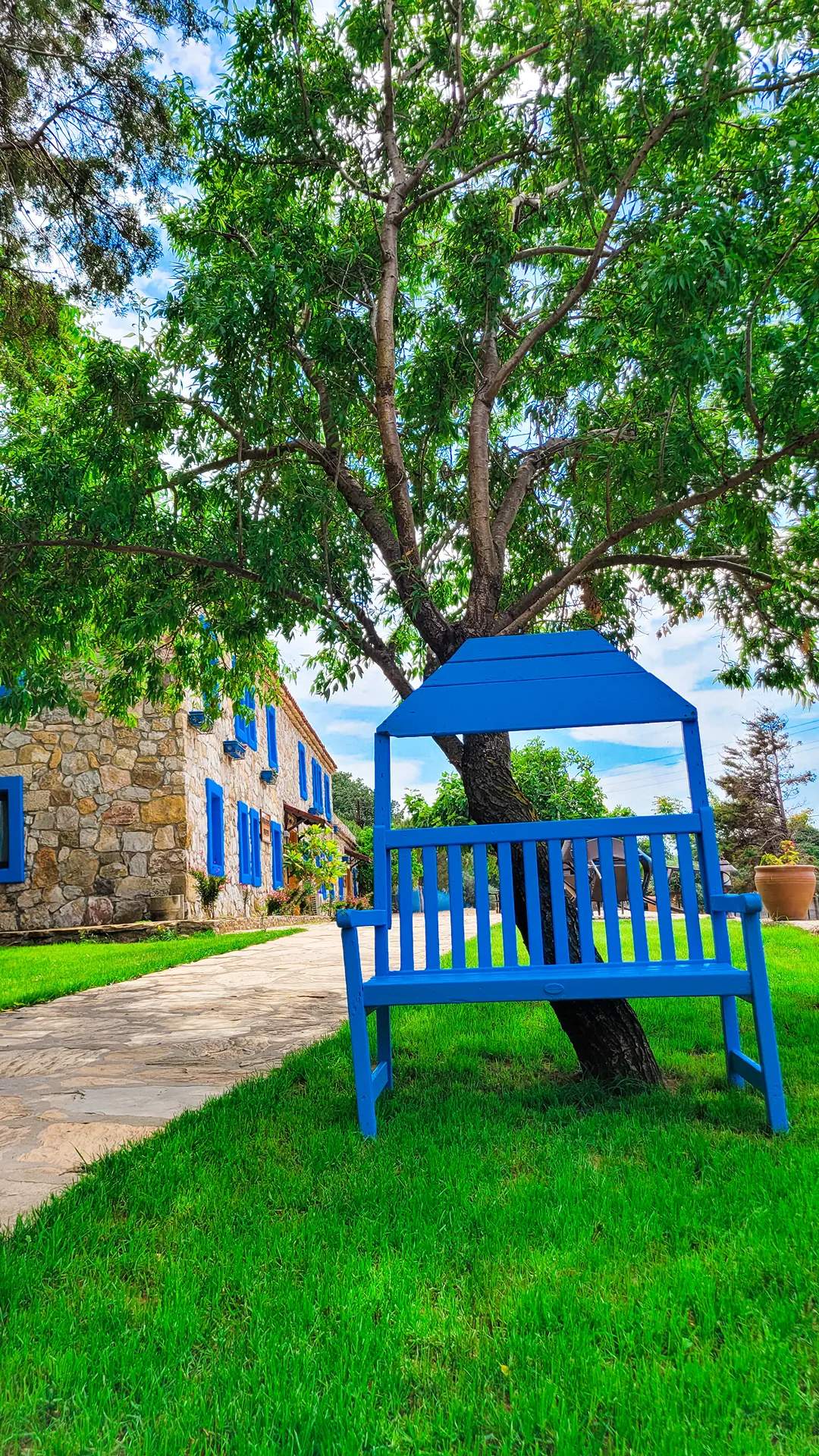Ataol Tatil Çiftliği