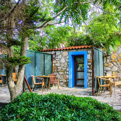 Ataol Tatil Çiftliği