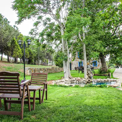 Ataol Tatil Çiftliği