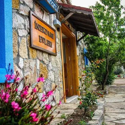 Ataol Tatil Çiftliği