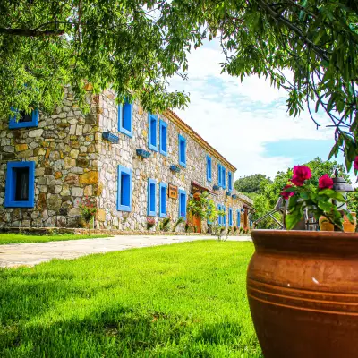 Ataol Tatil Çiftliği