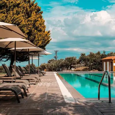 Ataol Tatil Çiftliği