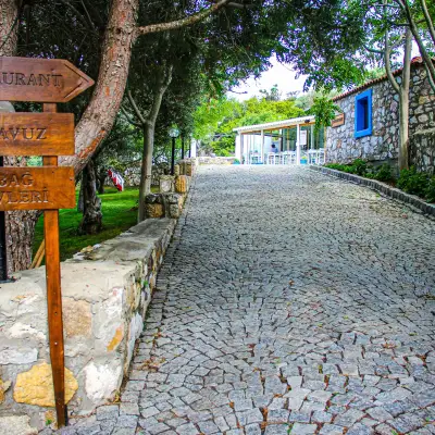 Ataol Tatil Çiftliği