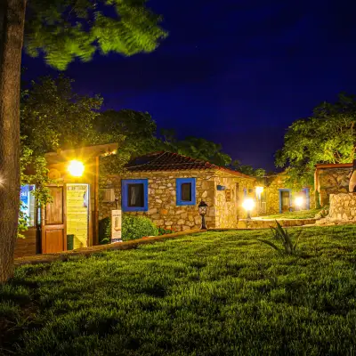 Ataol Tatil Çiftliği