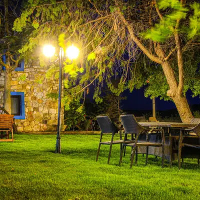 Ataol Tatil Çiftliği