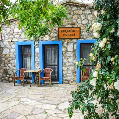 Ataol Tatil Çiftliği