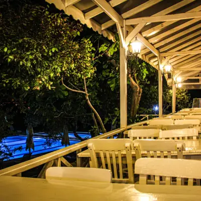 Ataol Tatil Çiftliği