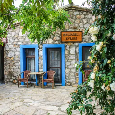 Ataol Tatil Çiftliği