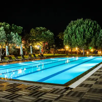 Ataol Tatil Çiftliği
