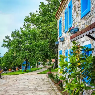 Ataol Tatil Çiftliği