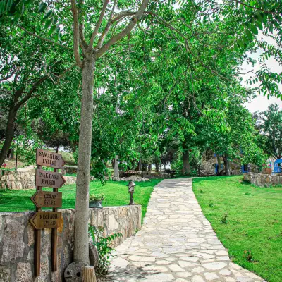 Ataol Tatil Çiftliği