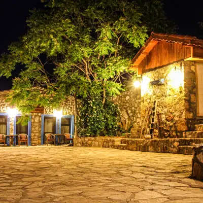 Ataol Tatil Çiftliği
