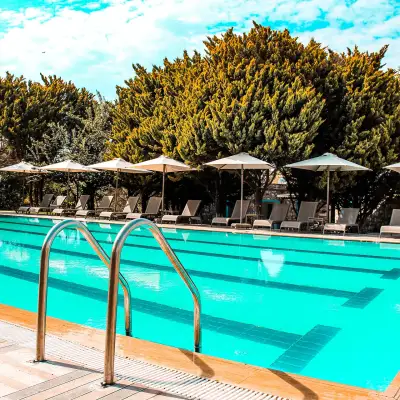 Ataol Tatil Çiftliği