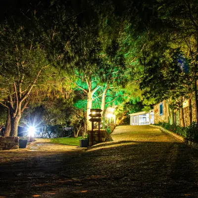 Ataol Tatil Çiftliği