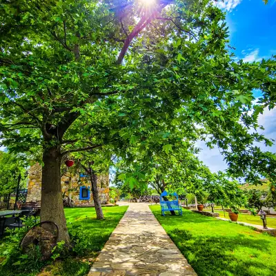 Ataol Tatil Çiftliği