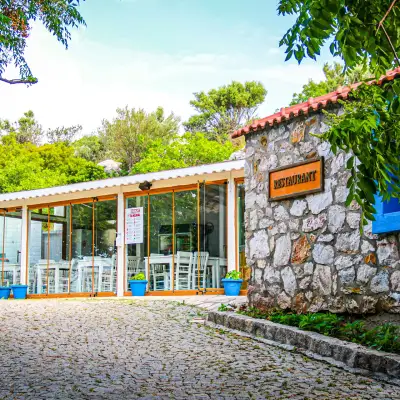 Ataol Tatil Çiftliği