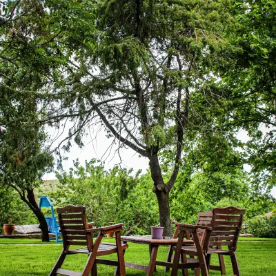 Ataol Tatil Çiftliği
