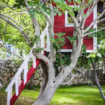 Ataol Tatil Çiftliği