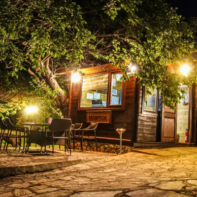 Ataol Tatil Çiftliği