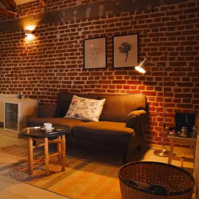 Attalos Suites Hotel