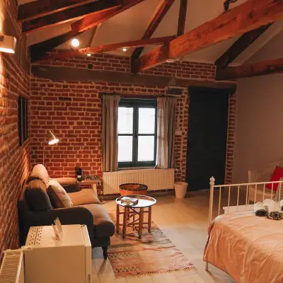 Attalos Suites Hotel