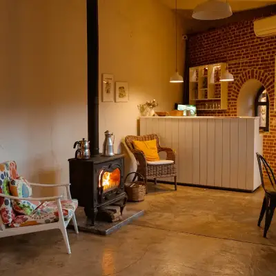 Attalos Suites Hotel