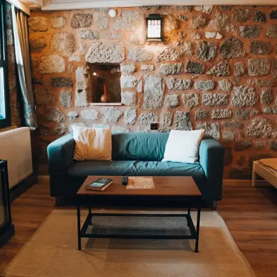 Attalos Suites Hotel