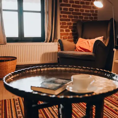 Attalos Suites Hotel