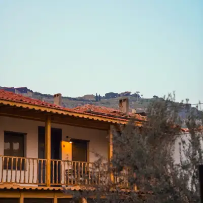 Attalos Suites Hotel