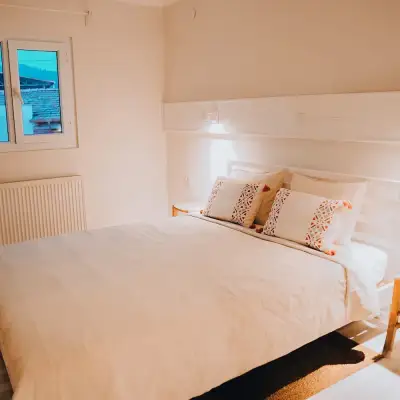 Attalos Suites Hotel
