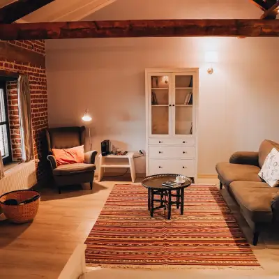 Attalos Suites Hotel