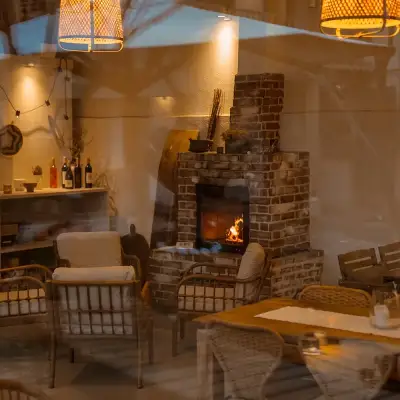 Attalos Suites Hotel
