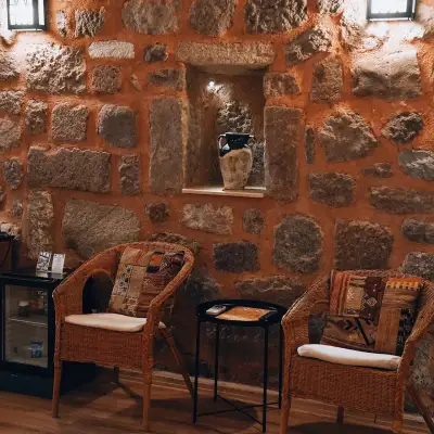 Attalos Suites Hotel
