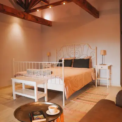 Attalos Suites Hotel