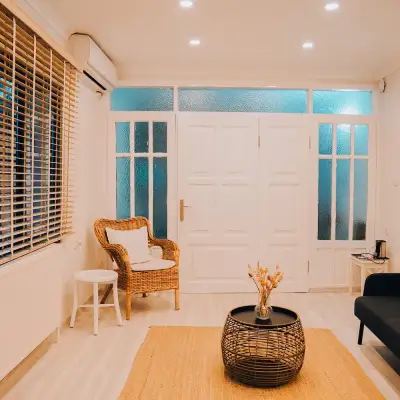 Attalos Suites Hotel